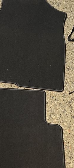 Brand New Honda Civic 2016 Car Mats