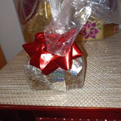 100% Pure African Black Soap Bar