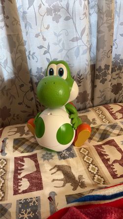 Super Mario galaxy amc popcorn bucket