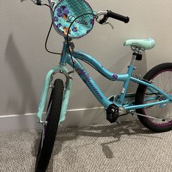 Schwinn Deelite 20” Youth  🚲 -Mint Green