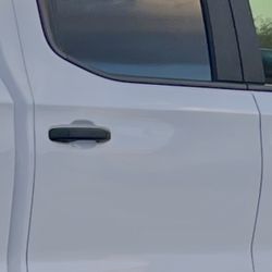 2019 To 2024 Chevy Silvarado Crew Cab PassengersRear Door 750 