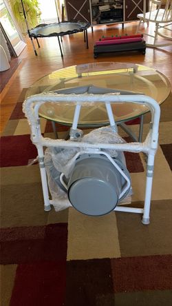 New Portable  Toilet Seat