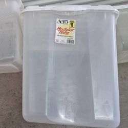 Storage Bin
