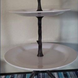 3 Tier Stand