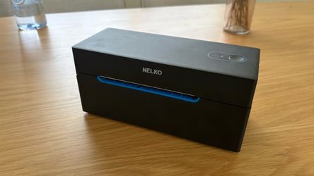 Nelko 4x6 Bluetooth Thermal Shipping Label Printer