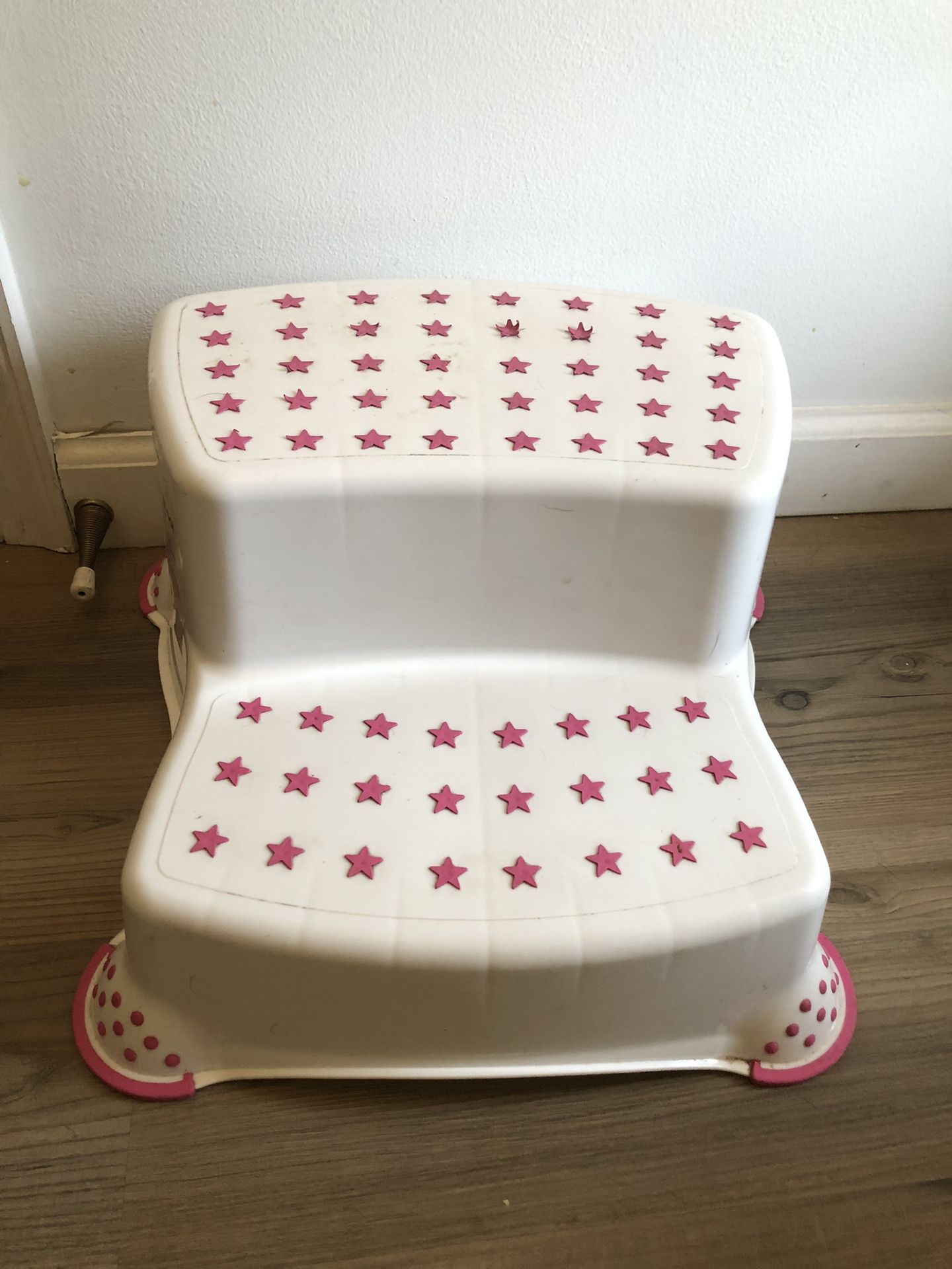 Kid Step Stool