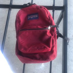 JANSPORT Backpack 🎒 