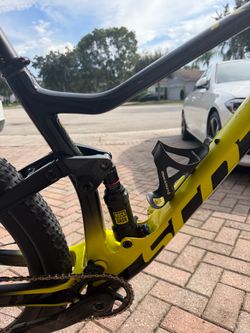 SCOTT SPARK RC 900 WORLD CUP — M