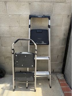 Ladders
