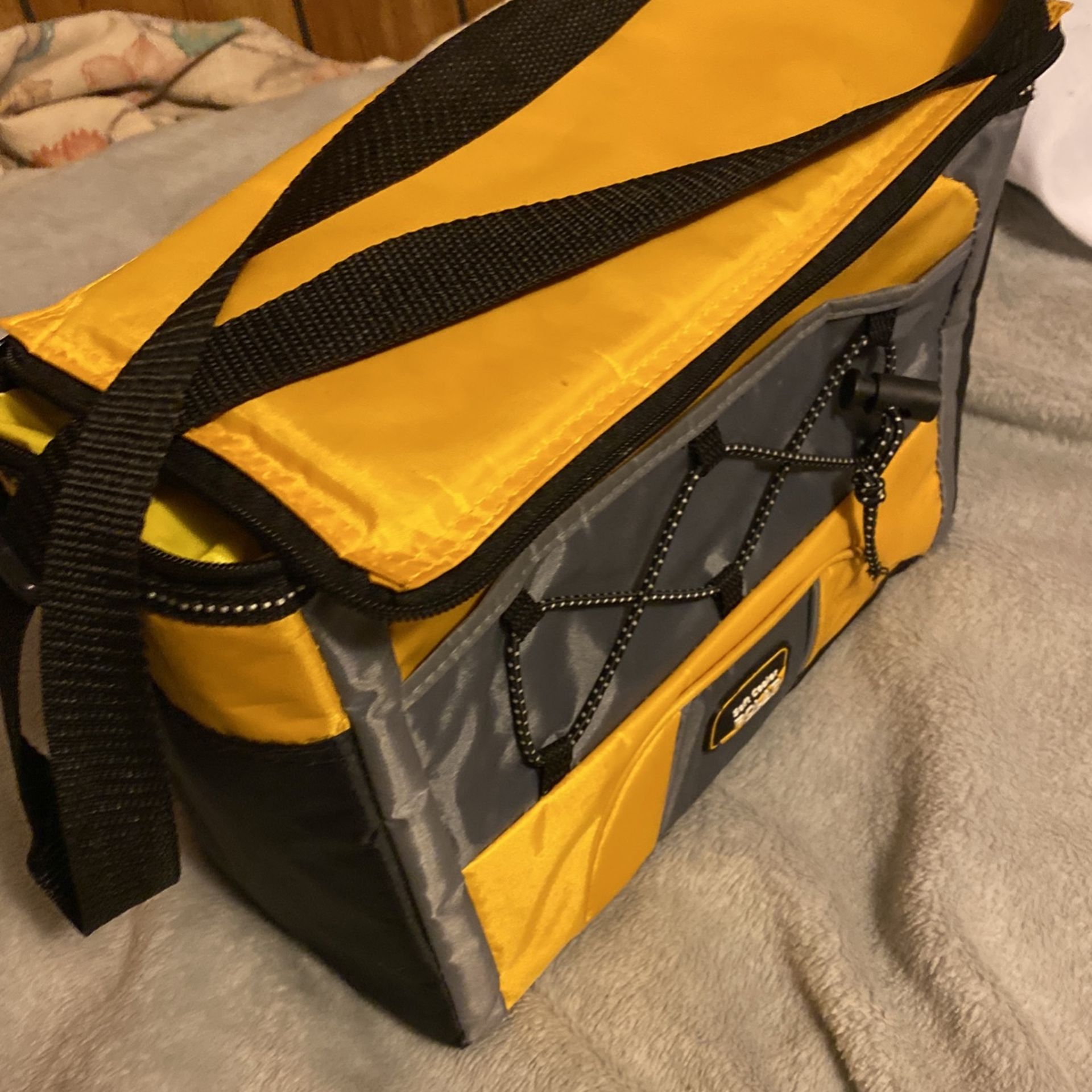 Soft Cooler Polar Pack Brand New Perfect For Summer