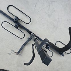 Bike Rack