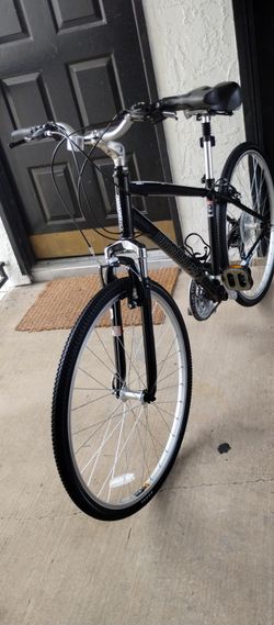 Diamondback Edgewood Aluminum Bike In Excellent Condition for Sale in Dallas TX OfferUp