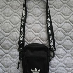 Adidas Originals Crossbody Bag