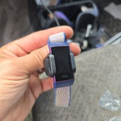 Fitbit. 