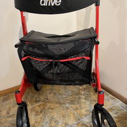 DRIVE F22 Rollator