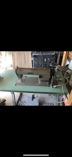 Sewing Machine