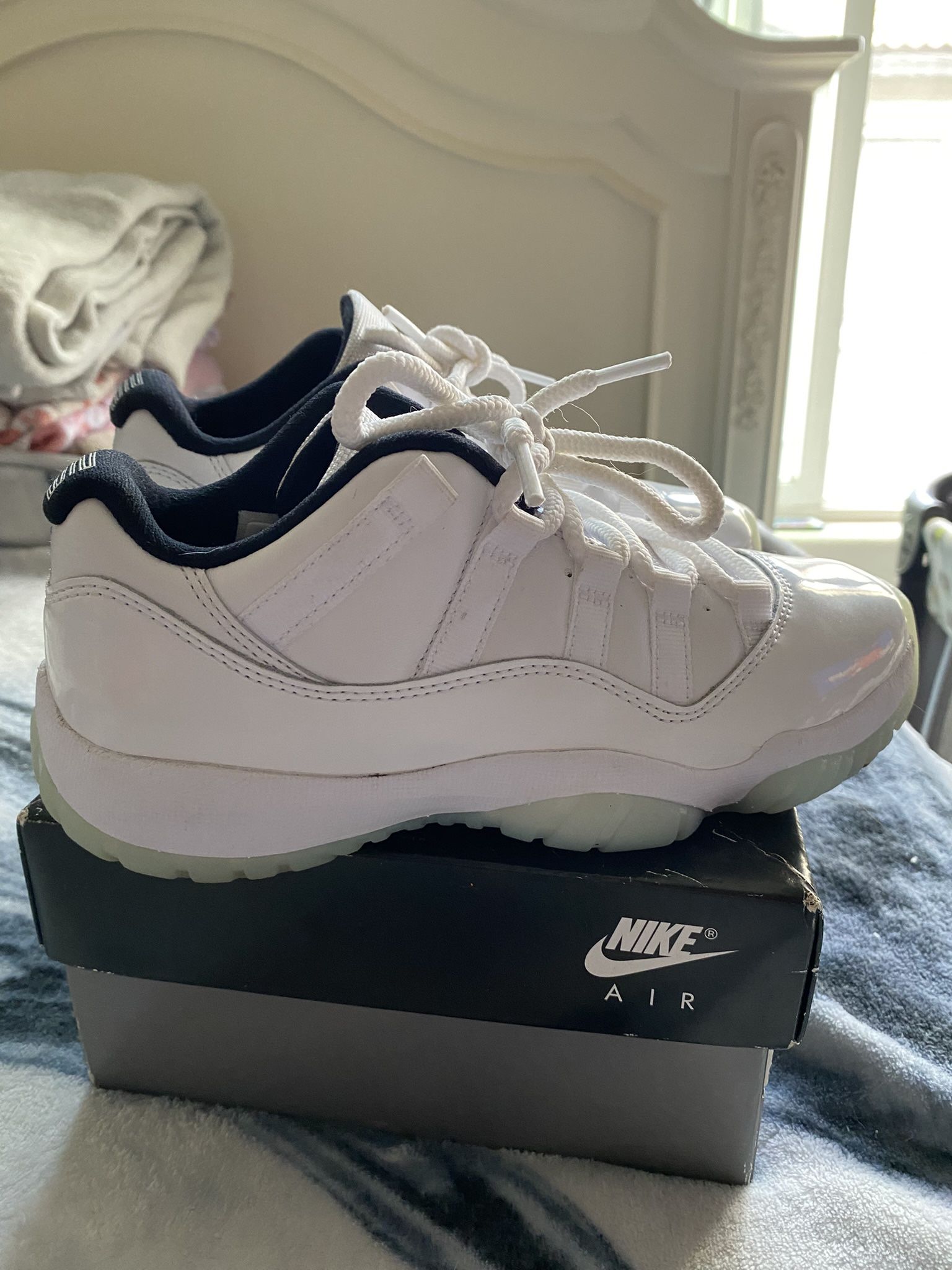 Air Jordan 11 retro low