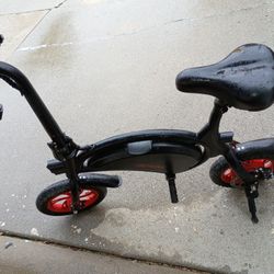 Jetson Electric Bike