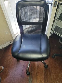 Silla en muy buenas condiciones