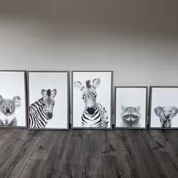 Art EACH ONE IS $50