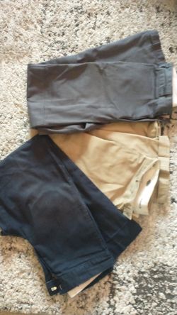 3 DICKIES PANTS FOR $35 GOOD DEAL ‼️