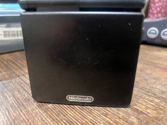 Gameboy Advance SP