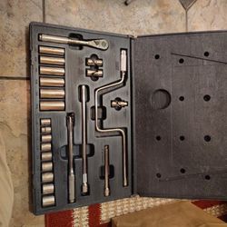 KD tools Socket Set Standard