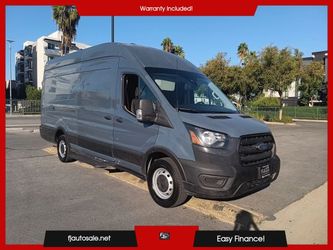 2020 Ford Transit 250 Cargo Van