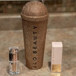 JLO Beauty Set