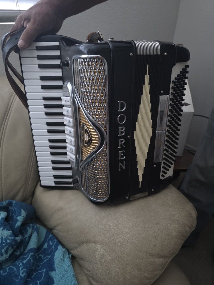 Accordion