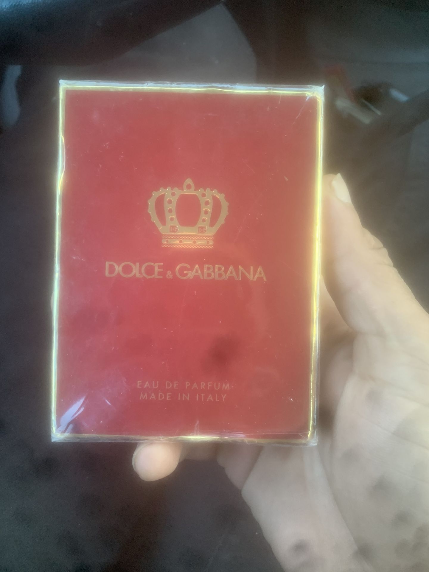 Dolce & Gabbana 