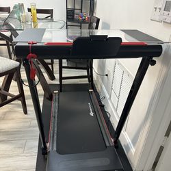 Treadmill Desk 