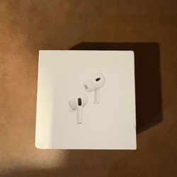 Airpod pros