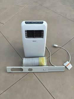 Portable Air conditioner