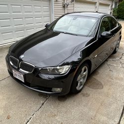 2007 BMW 328xi