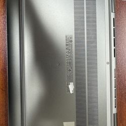 Dell touch Screen Laptop