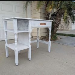 Vintage Desk Project Piece 