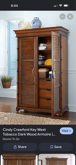 Amoire Furniture