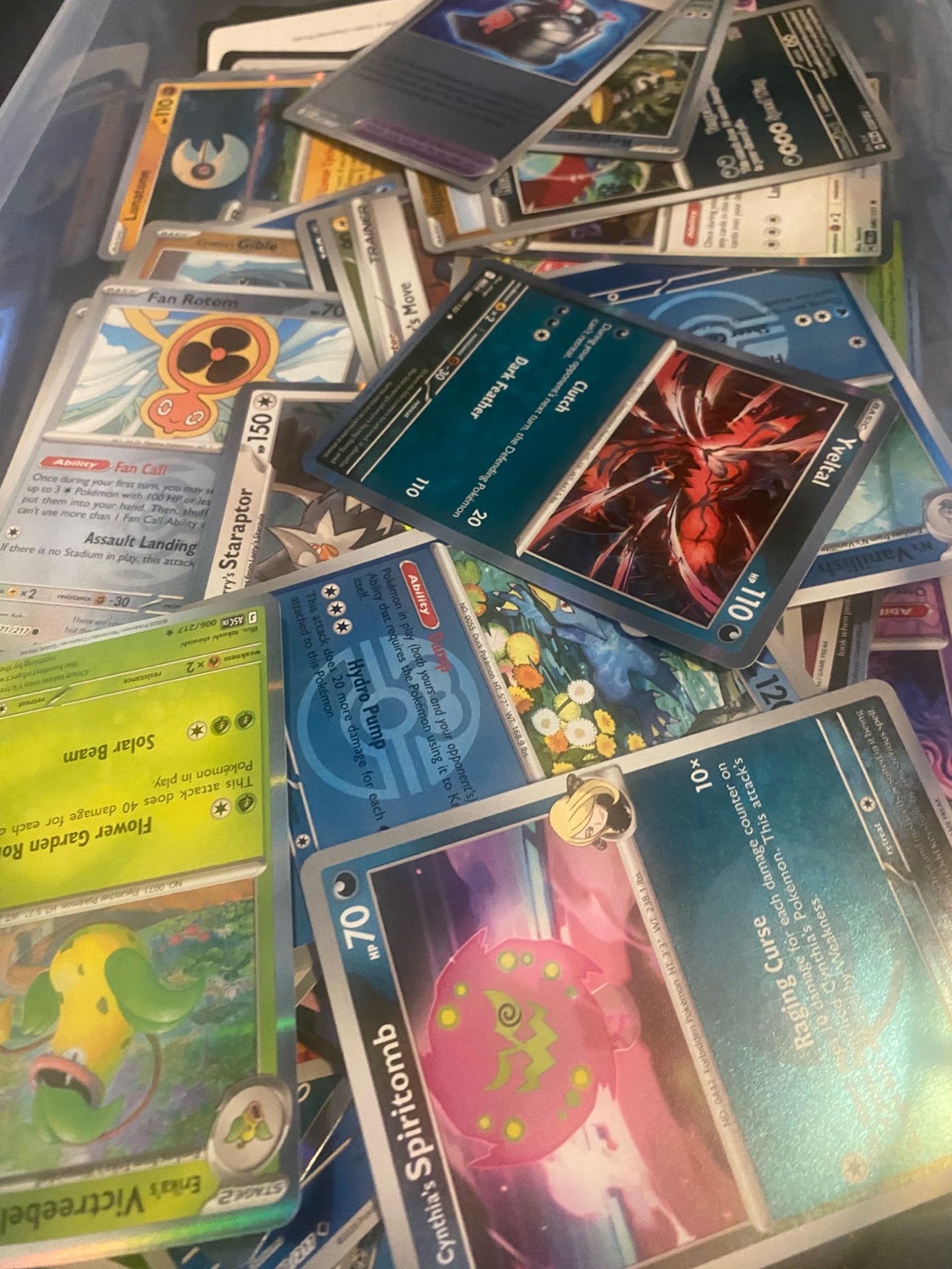 Pokemon