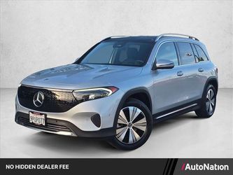 2024 Mercedes-Benz EQB 250 SUV