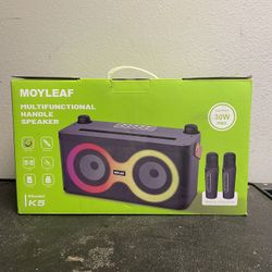 KARAOKE MACHINES AVAILABLE 