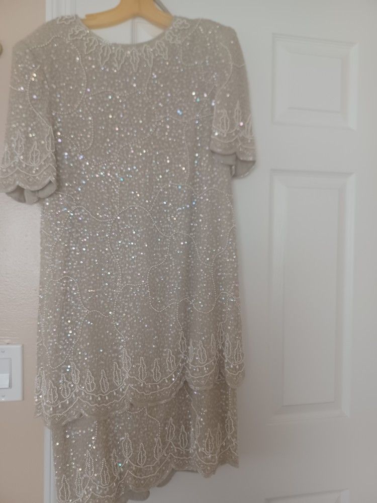 Elegant Dress