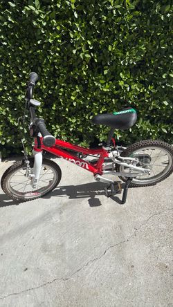 Woom 2 Kids Bike