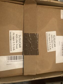 MDS Lifters Set 4 Front & Rear 5.7 And 6.4