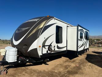 2015 PREMIER 2 SLIDE OUT