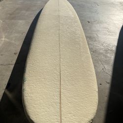 9’10 Excel Longboard Surfboard Blanks