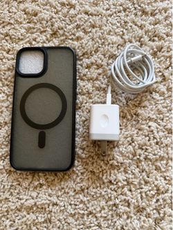 I Phone 14 Accessories
