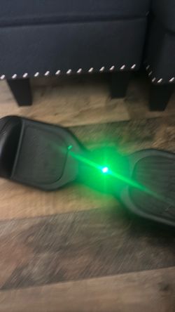 Hover board