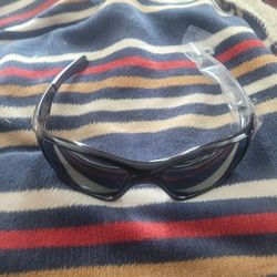 Oakley Pitbull  Sunglasses  009127-06