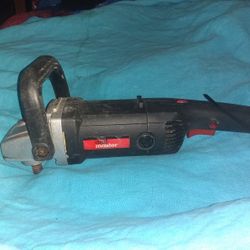 DRILL MASTER POLISHER SANDER for Sale in Salt Lake City UT